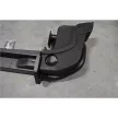 Snake4x4 rear steel bumper with spare wheel holder Jeep Wrangler JK 2007-2017