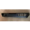 Snake4x4 rear steel bumper Suzuki Jimny 2018-