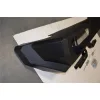Snake4x4 rear steel bumper Suzuki Jimny 2018-