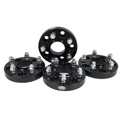 Snake4x4 Wheel spacers 5X114,3 CB 71,6 Jeep - 38 mm