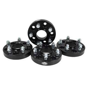   Snake4x4 Wheel spacers 5X114,3 CB 67,1 Mitsubishi, Ford, Mazda, Jeep - 30 mm