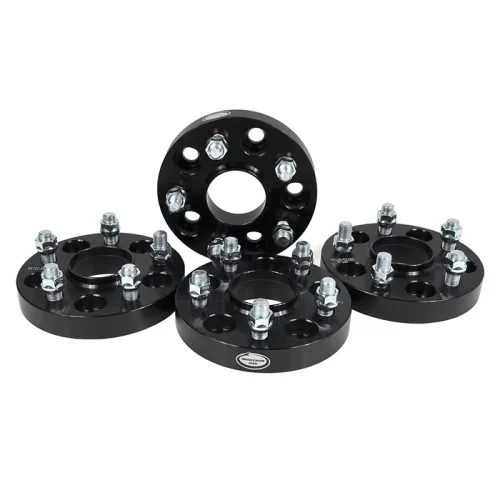 Snake4x4 Wheel spacers 5X150 CB 110 mm Toyota - 38 mm