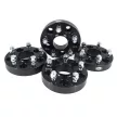 Snake4x4 Wheel Spacers 5X165,1 CB 113 Land Rover Discovery I., Range Rover, Defender 30 mm