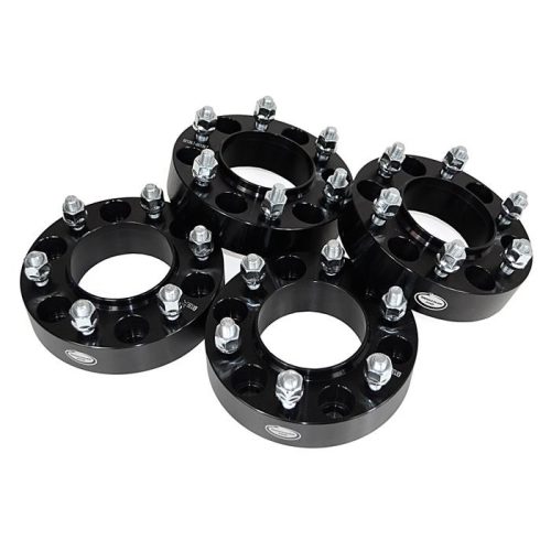 Snake4x4 Wheel spacers 6X139,7 CB 106,1 mm Toyota - 38 mm