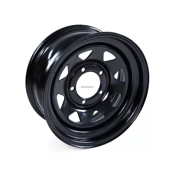   Snake4x4 steel rim 15x7 5x139.7 ET10 for Suzuki Jimny 2007-2018