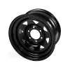 Snake4x4 Steel Wheel 7x15" 6x139,7 ET-10