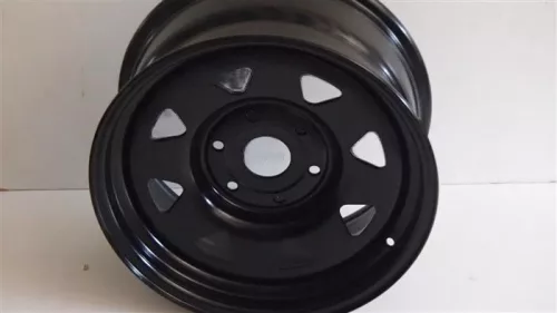 Snake4x4 Steel wheel 8x15" 6x139,7 ET-25