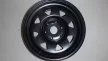 Snake4x4 Steel wheel 8x15" 6x139,7 ET-25