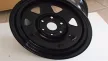 Snake4x4 Steel wheel 8x15" 6x139,7 ET-25