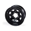 Snake4x4 Steel wheel 8x16" 5x114,3 ET-10