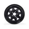 Snake4x4 Steel wheel 8x16" 5x130 ET20