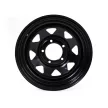 Snake4x4 Steel wheel 8x16" 5x150 ET10