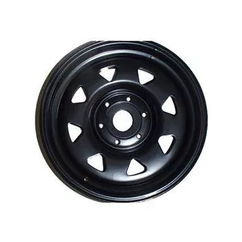 Snake4x4 Steel wheel 8x16" 6x114,3 ET0