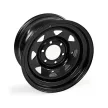 Snake4x4 Steel wheel 8x16" 6x139,7 ET0