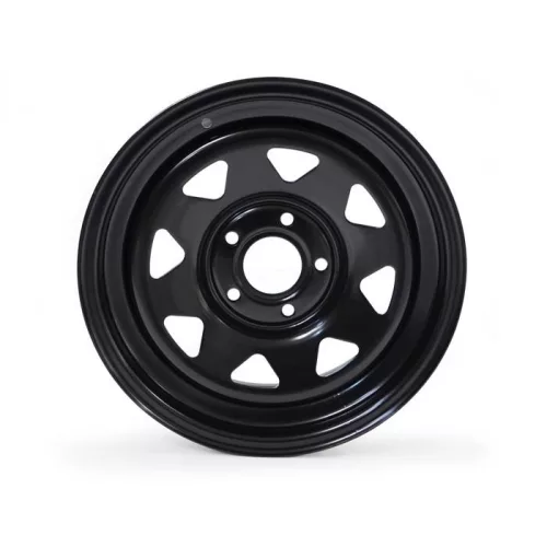 Snake4x4 Steel wheel 8x17" 5x127 ET20