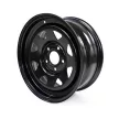 Snake4x4 Steel wheel 8x17" 5x127 ET20