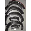   Snake4x4 Fender flares Toyota Hilux Vigo (10/2011-2015) 8cm/11cm