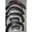 Snake4x4 Fender flares Toyota Hilux Vigo (10/2011-2015) 8cm/11cm