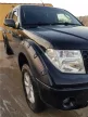 Snake4x4 Fender flares Nissan Navara D40 20 cm