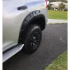 Snake4x4 Fender flares Toyota Landcruiser 150