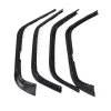 Snake4x4 Fender flares for Jeep Wrangler JK