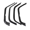 Snake4x4 Fender flares for Jeep Wrangler JK