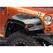 Snake4x4 Fender flares for Jeep Wrangler JK