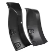 Snake4x4 Fender Flare Extension for Toyota Hilux Vigo