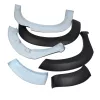 Snake4x4 Fender Flare for Toyota Hilux Vigo 15 cm