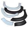 Snake4x4 Fender Flare for Toyota Hilux Vigo 15 cm