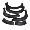 Snake4x4 Fender Flare for Toyota Hilux Vigo 15 cm