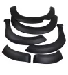 Snake4x4 Fender Flare for Toyota Hilux Vigo 15 cm