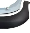 Snake4x4 Fender Flare for Toyota Hilux Vigo 15 cm