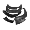 Snake4x4 Fender Flares for Toyota Hilux Revo 19.9 cm