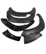 Snake4x4 Fender Flares for Toyota Hilux Revo 19.9 cm
