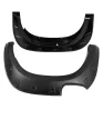 Snake4x4 Fender Flares for Toyota Hilux Revo 19.9 cm