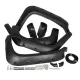 Snake4x4 Fender Flares for Toyota FJ Cruiser 2007+