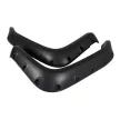 Snake4x4 Fender Flares for Toyota FJ Cruiser 2007+