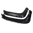 Snake4x4 Fender Flares for Toyota FJ Cruiser 2007+