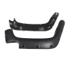 Snake4x4 Fender Flares for Toyota FJ Cruiser 2007+