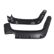 Snake4x4 Fender Flares for Toyota FJ Cruiser 2007+