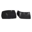 Snake4x4 Fender Flares for Toyota FJ Cruiser 2007+