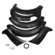 Snake4x4 Fender Flares for Ford Ranger T7 (2015-2018)