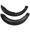 Snake4x4 Fender Flares for Ford Ranger T7 (2015-2018)