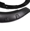 Snake4x4 Fender Flares for Ford Ranger T7 (2015-2018)