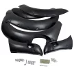 Snake4x4 Fender Flares Ford Ranger T8 (2019+)