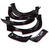 Snake4x4 Fender Flares Ford Ranger T8 (2019+)