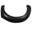 Snake4x4 Fender Flares Ford Ranger T8 (2019+)