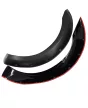 Snake4x4 Fender Flares Ford Ranger T8 MK11 (2019+)