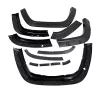   Snake4x4 Fender Flares for Jeep Grand Cherokee WK2 (2011-2016)